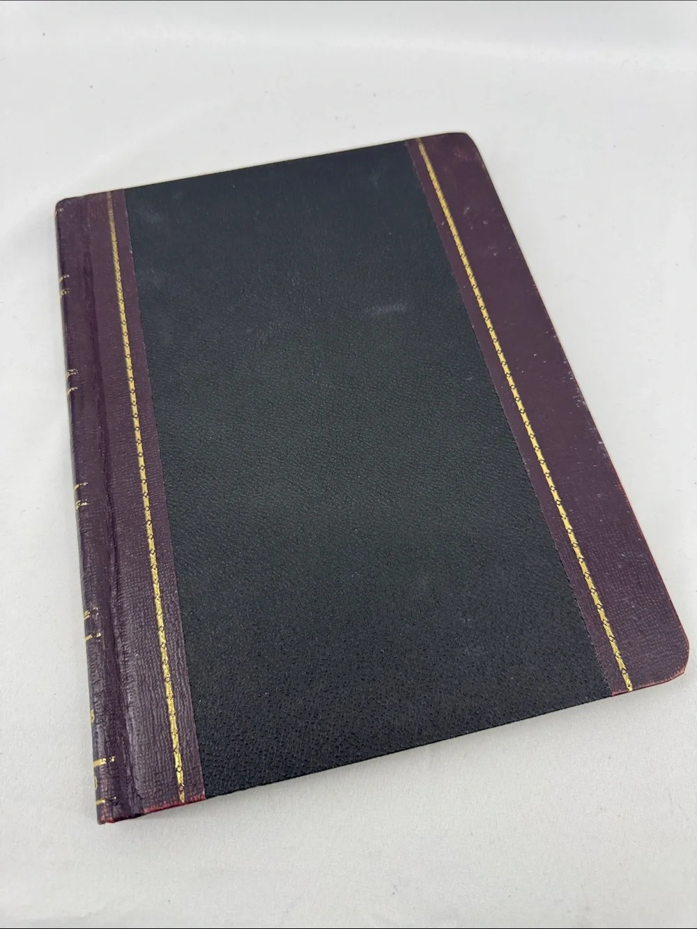 Shaw's (Wilson Jones Brand) Universal Multi-Column Ledger Book No S 295